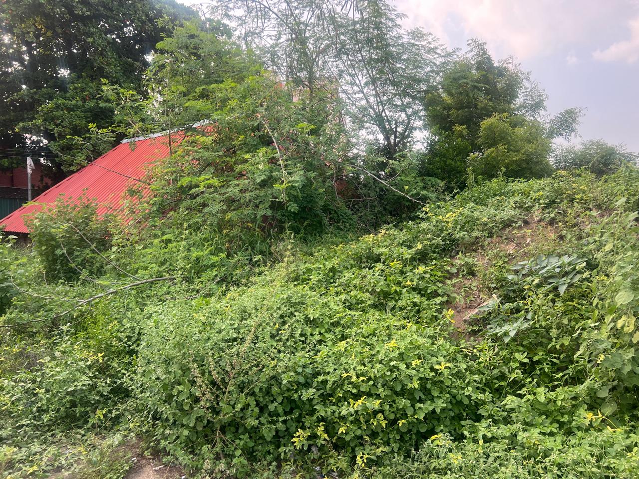 Plot for sale in Abishekapuram, Trichy Tiruchirappalli — photo 3