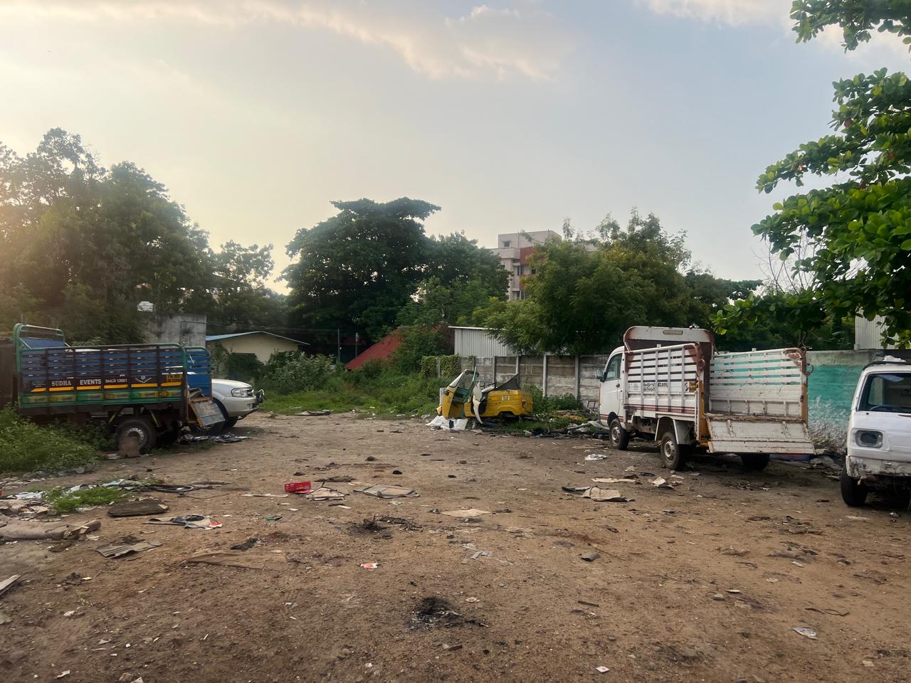 Plot for sale in Abishekapuram, Trichy Tiruchirappalli — photo 7