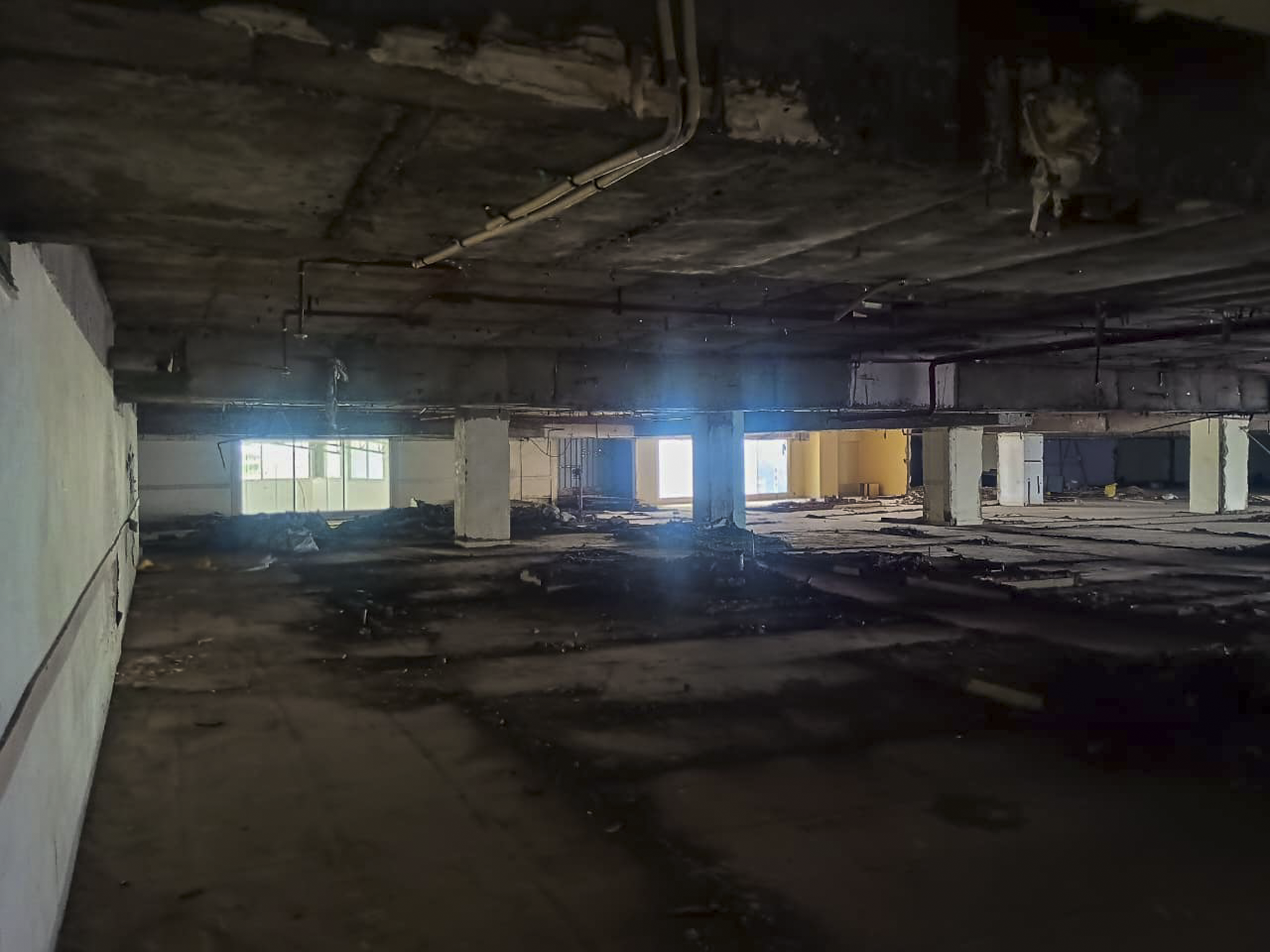13385 square feet Godowns for sale in RNT Marg, Indore M.P Indore — photo 8