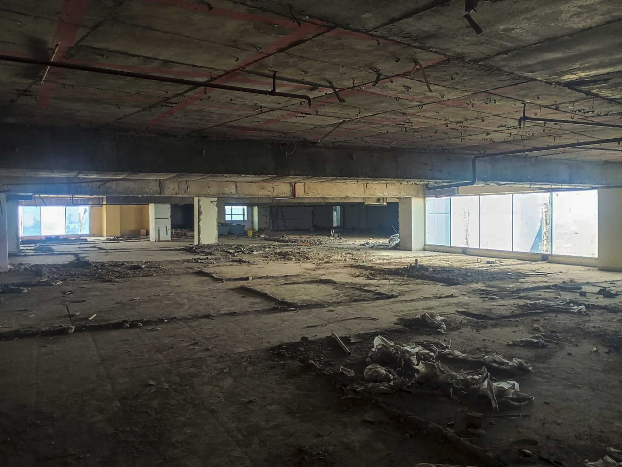 13385 square feet Godowns for sale in RNT Marg, Indore M.P Indore — photo 17