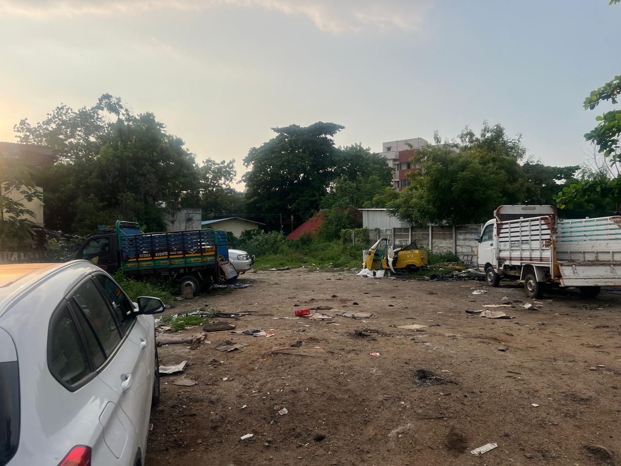 Plot for sale in Abishekapuram, Trichy Tiruchirappalli — photo 10