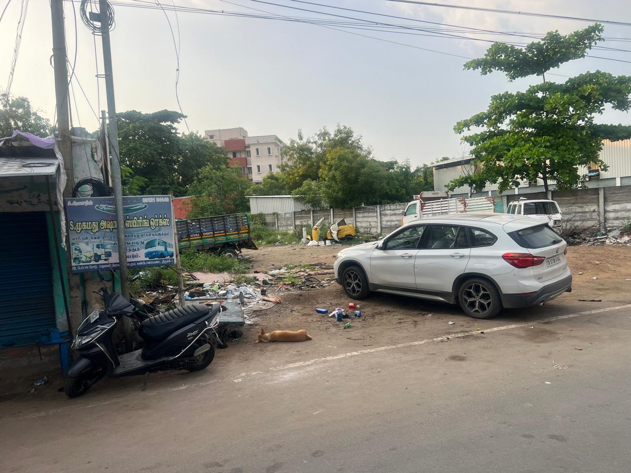 Plot for sale in Abishekapuram, Trichy Tiruchirappalli — photo 12