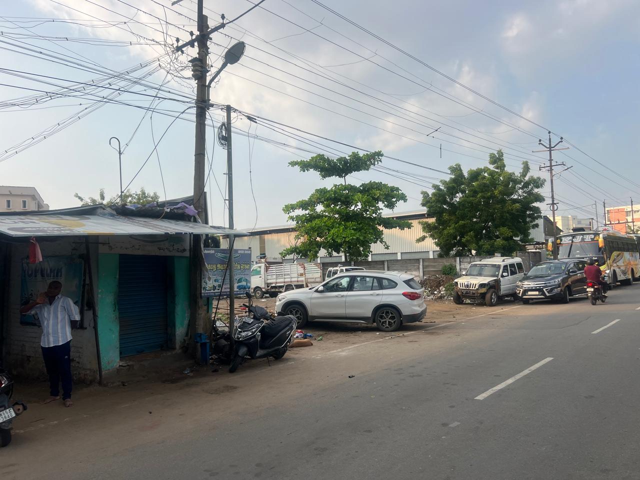 Plot for sale in Abishekapuram, Trichy Tiruchirappalli — photo 14
