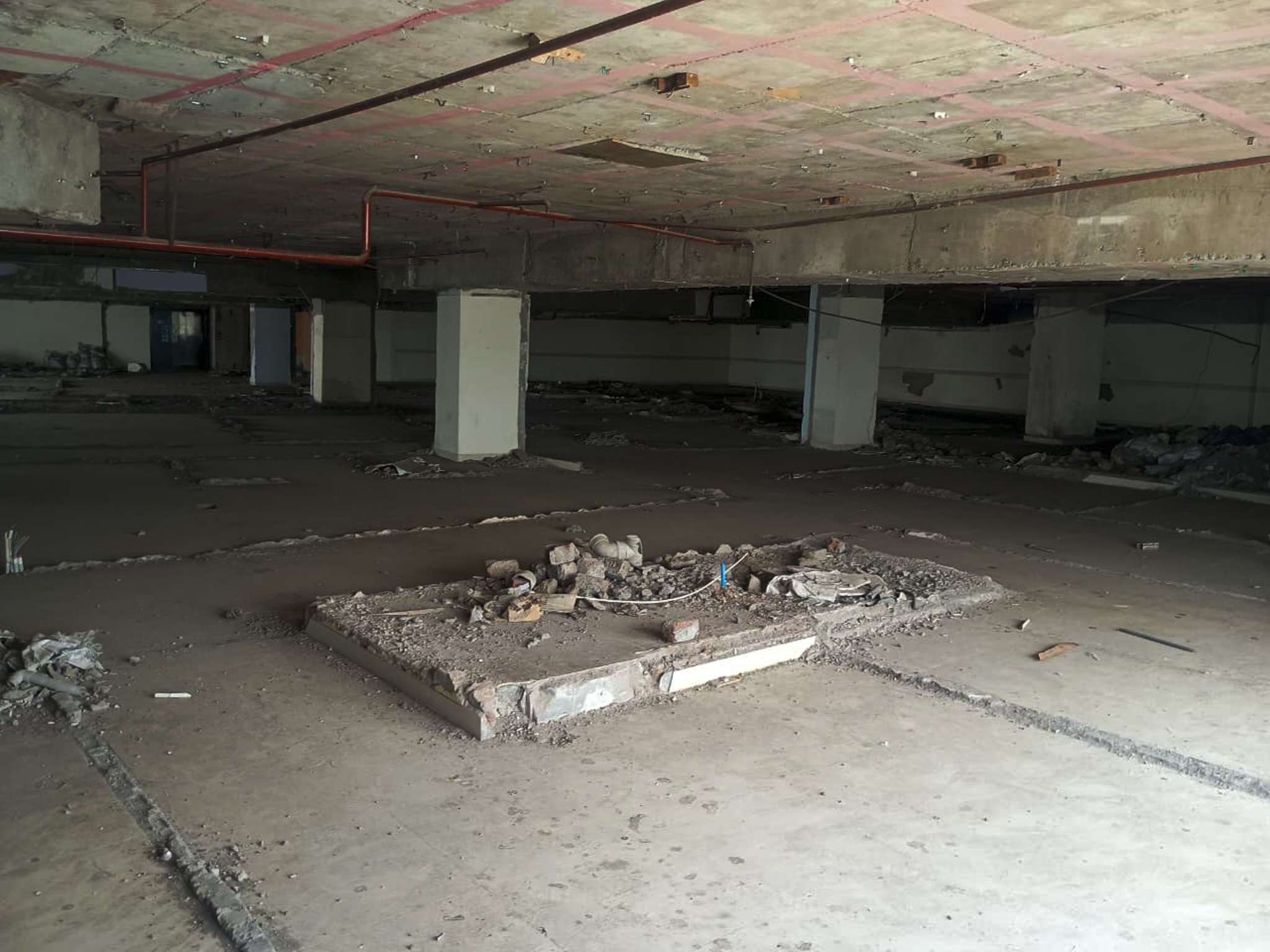 13385 square feet Godowns for sale in RNT Marg, Indore M.P Indore — photo 5