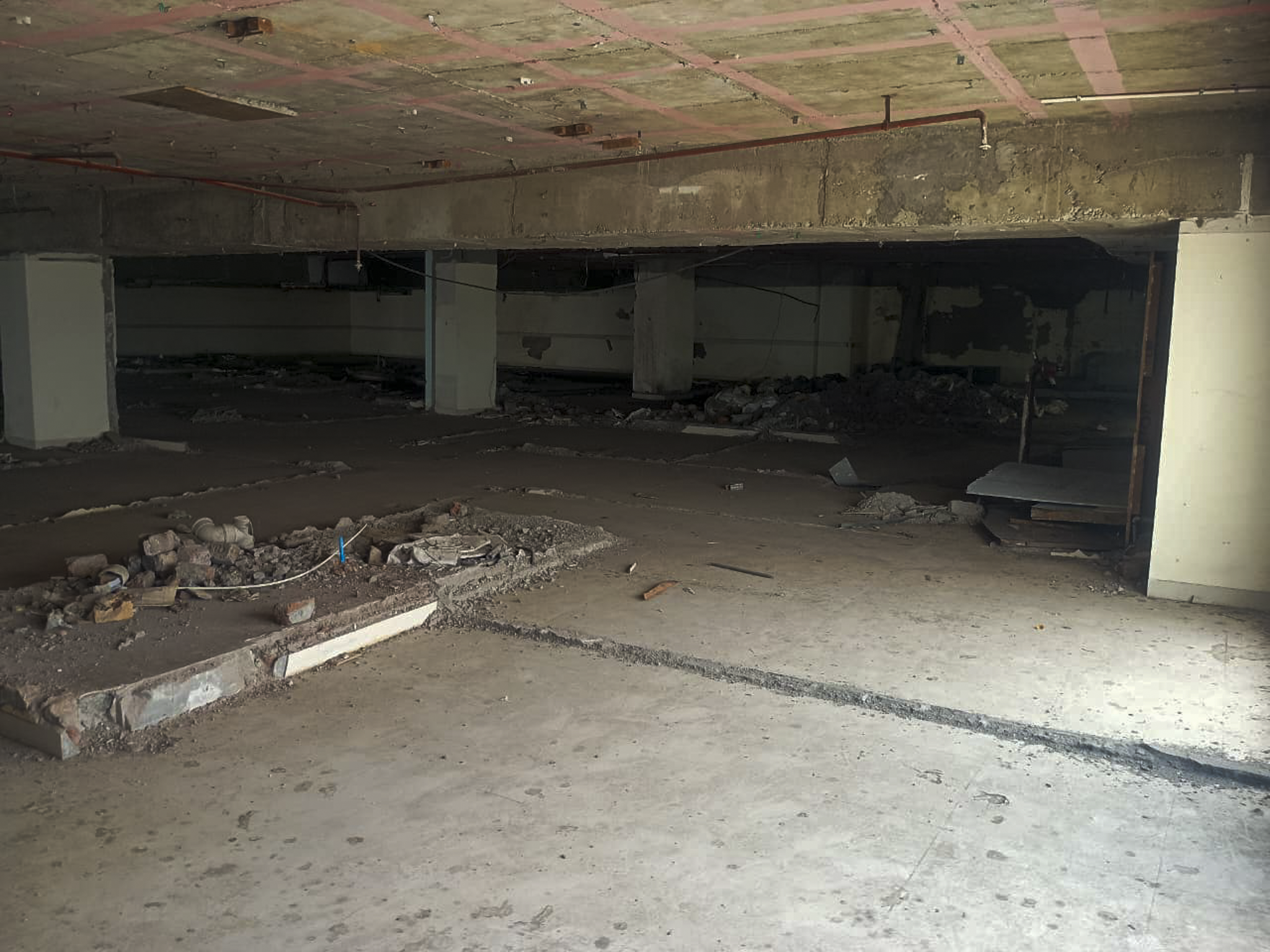 13385 square feet Godowns for sale in RNT Marg, Indore M.P Indore — photo 11