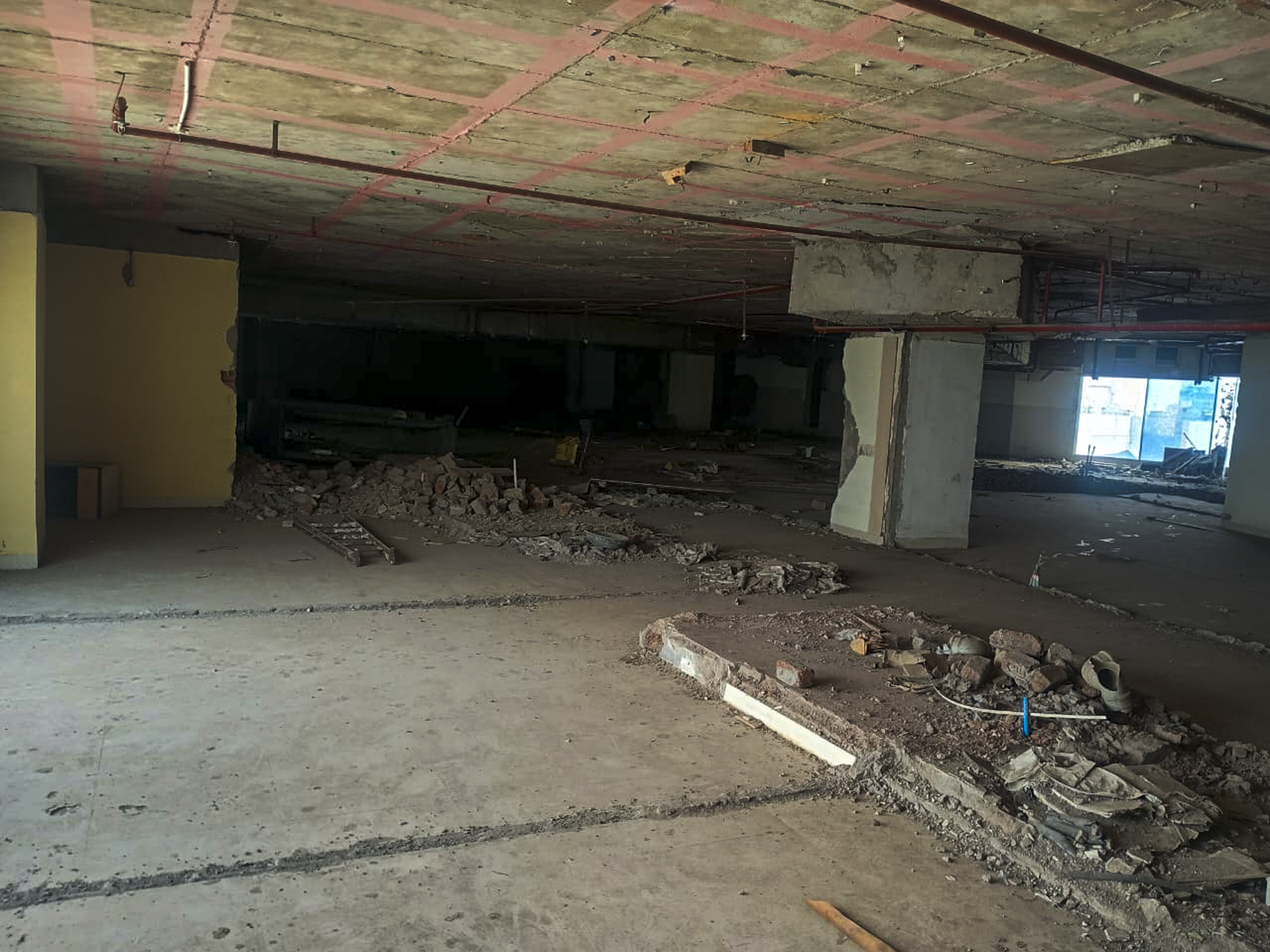 13385 square feet Godowns for sale in RNT Marg, Indore M.P Indore — photo 18