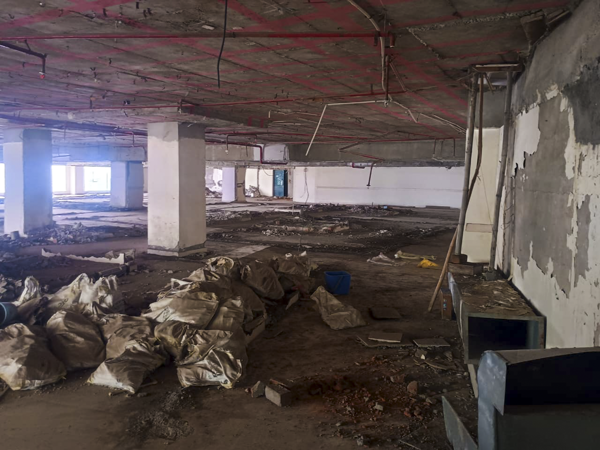 13385 square feet Godowns for sale in RNT Marg, Indore M.P Indore — photo 19