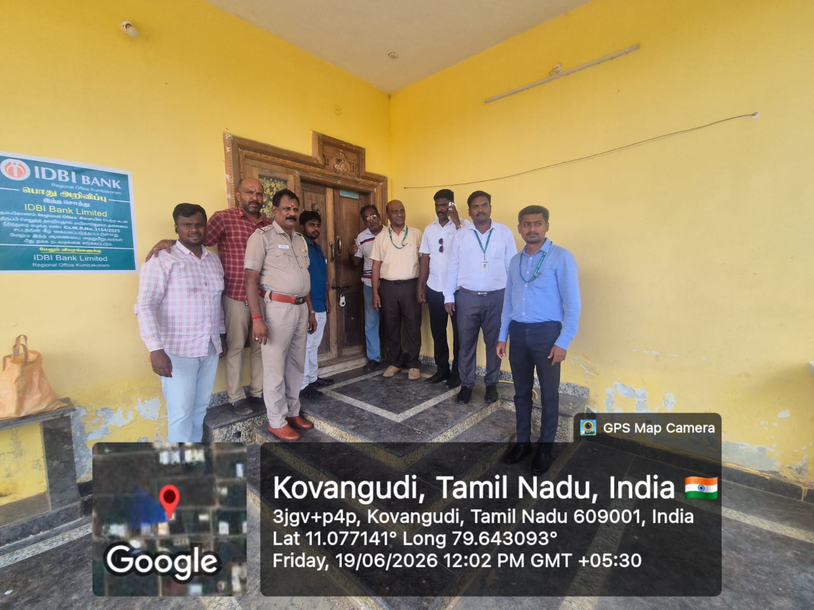 2400 square feet Individual House for sale in Mayiladuthurai — photo 3