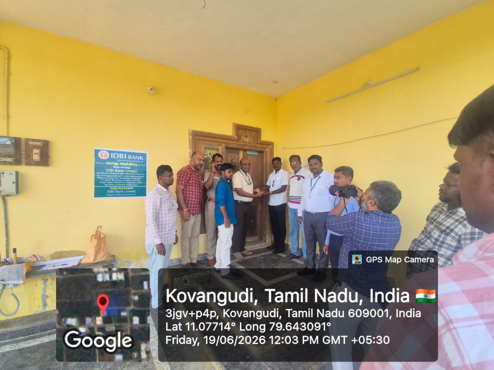 2400 square feet Individual House for sale in Mayiladuthurai — photo 4