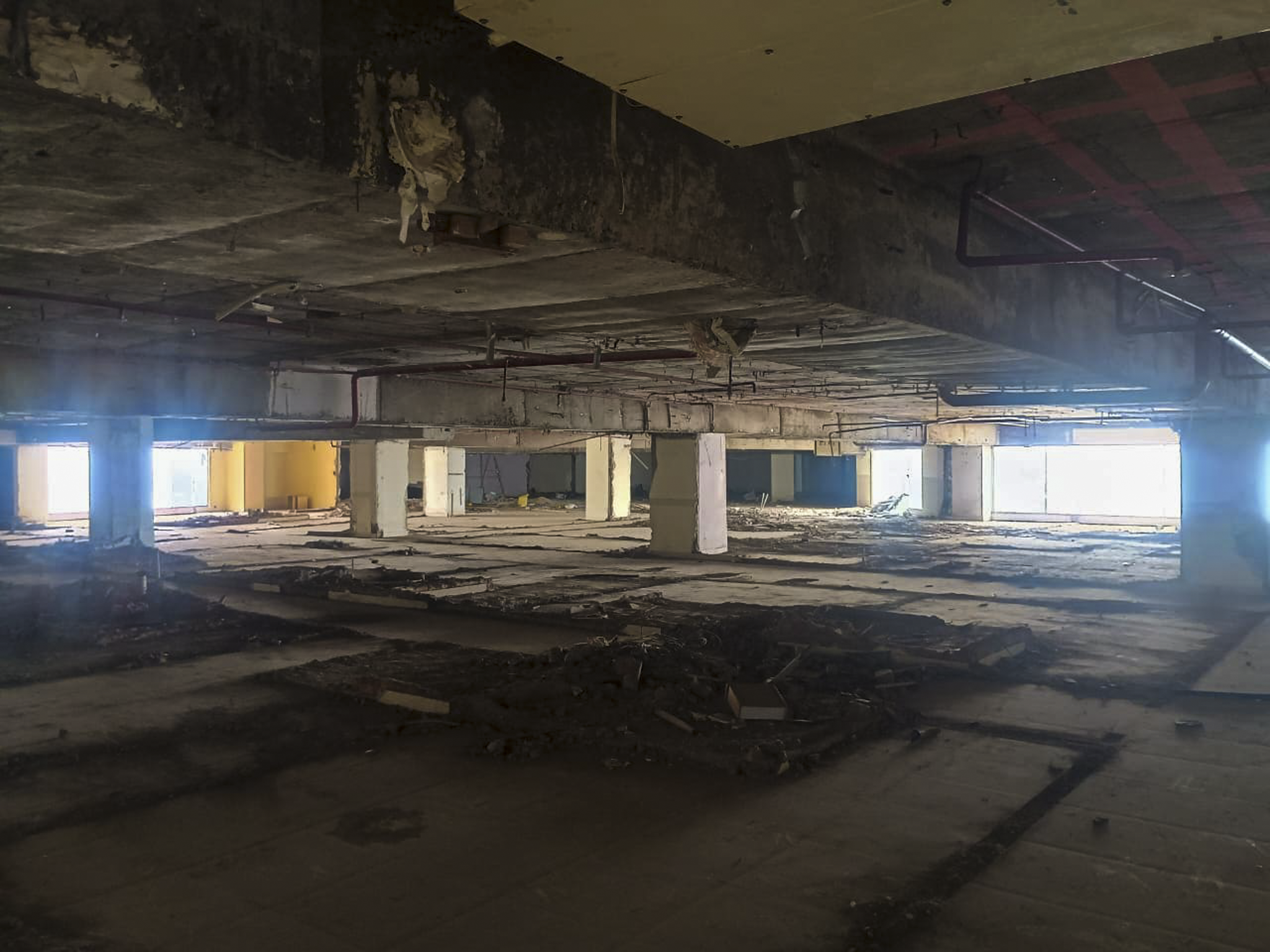 13385 square feet Godowns for sale in RNT Marg, Indore M.P Indore — photo 12