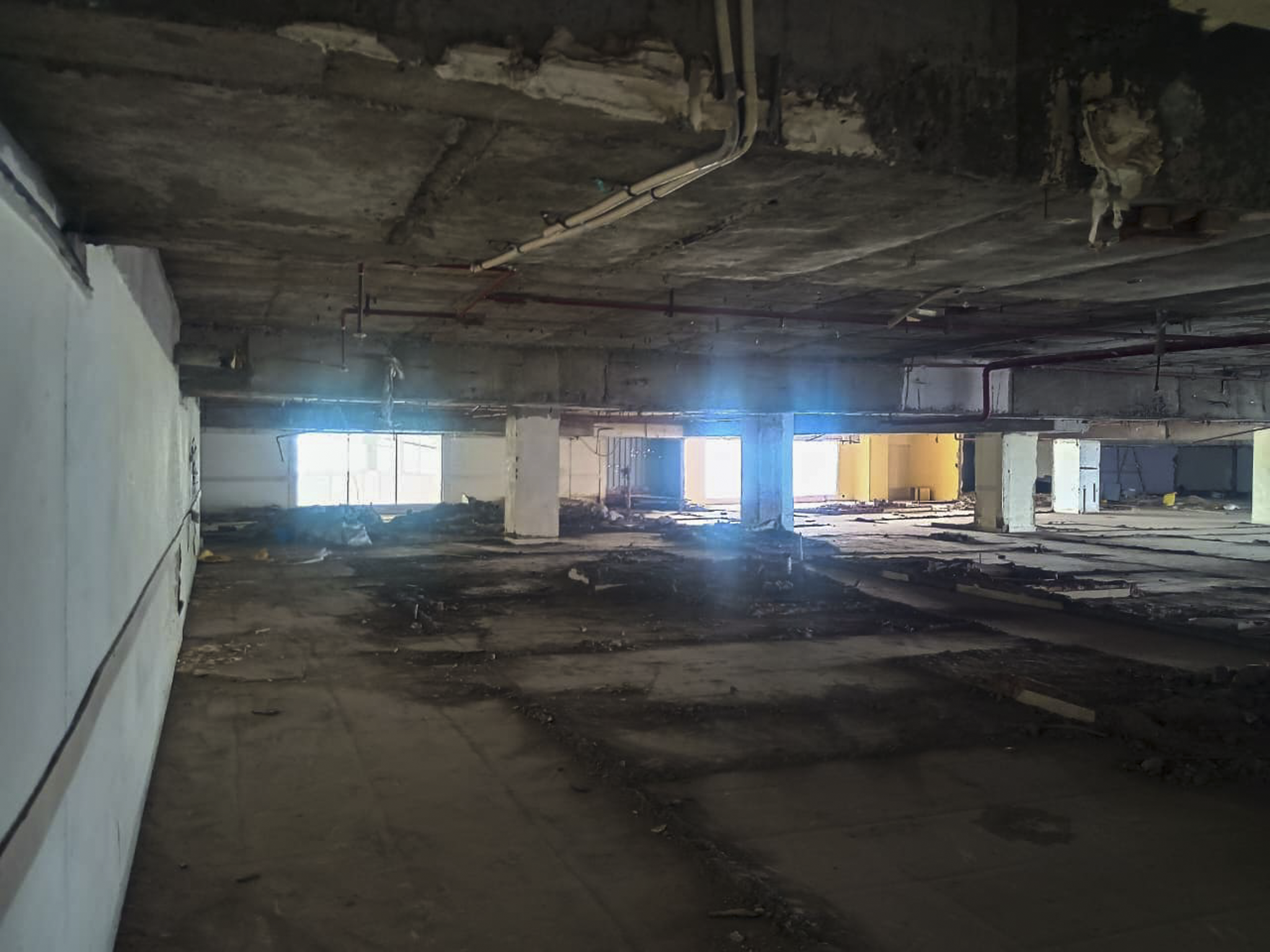 13385 square feet Godowns for sale in RNT Marg, Indore M.P Indore — photo 13