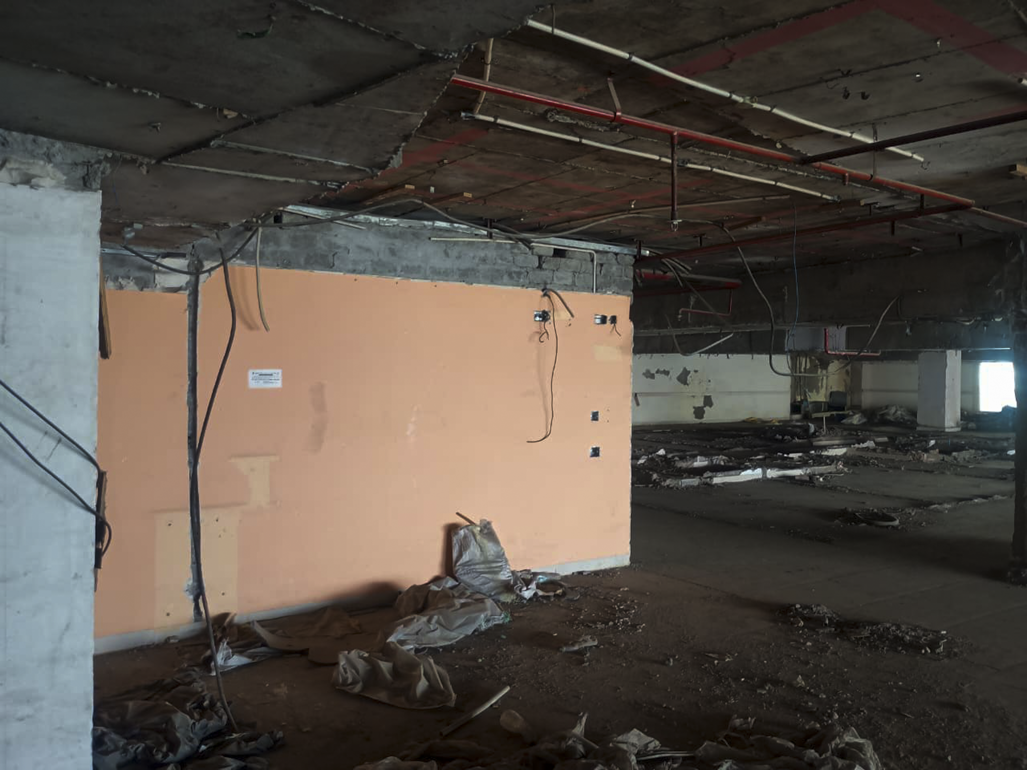 13385 square feet Godowns for sale in RNT Marg, Indore M.P Indore — photo 15
