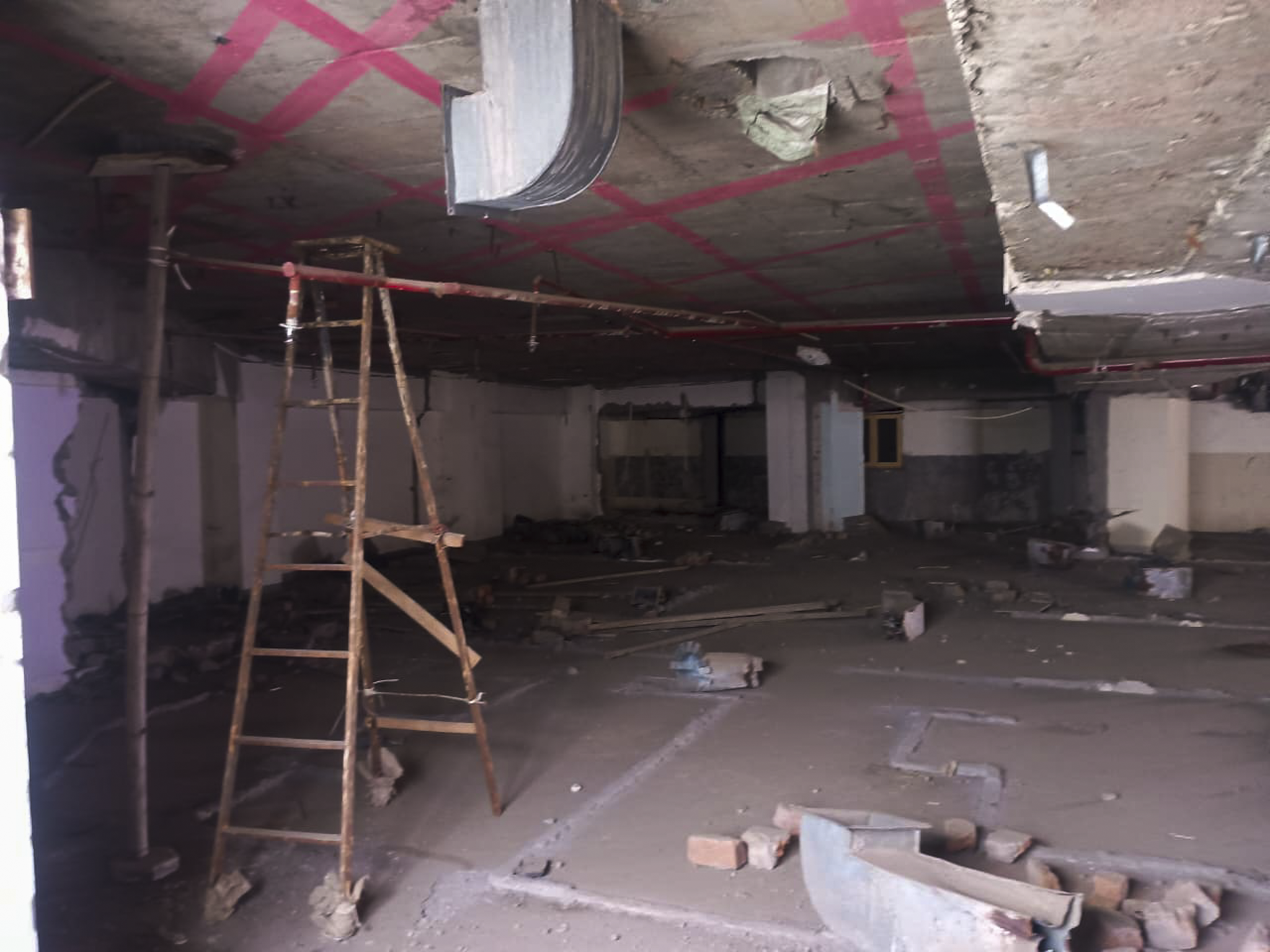 13385 square feet Godowns for sale in RNT Marg, Indore M.P Indore — photo 6