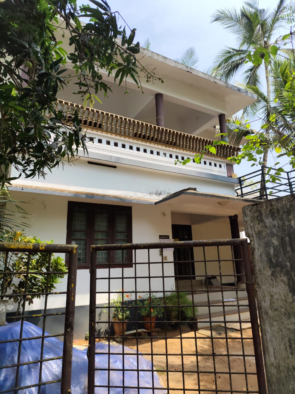 Individual House for sale in Chelavur Kozhikode — photo 1