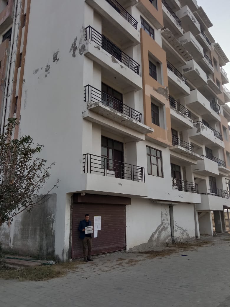 Shops for sale in Developed Jaipur — photo 1