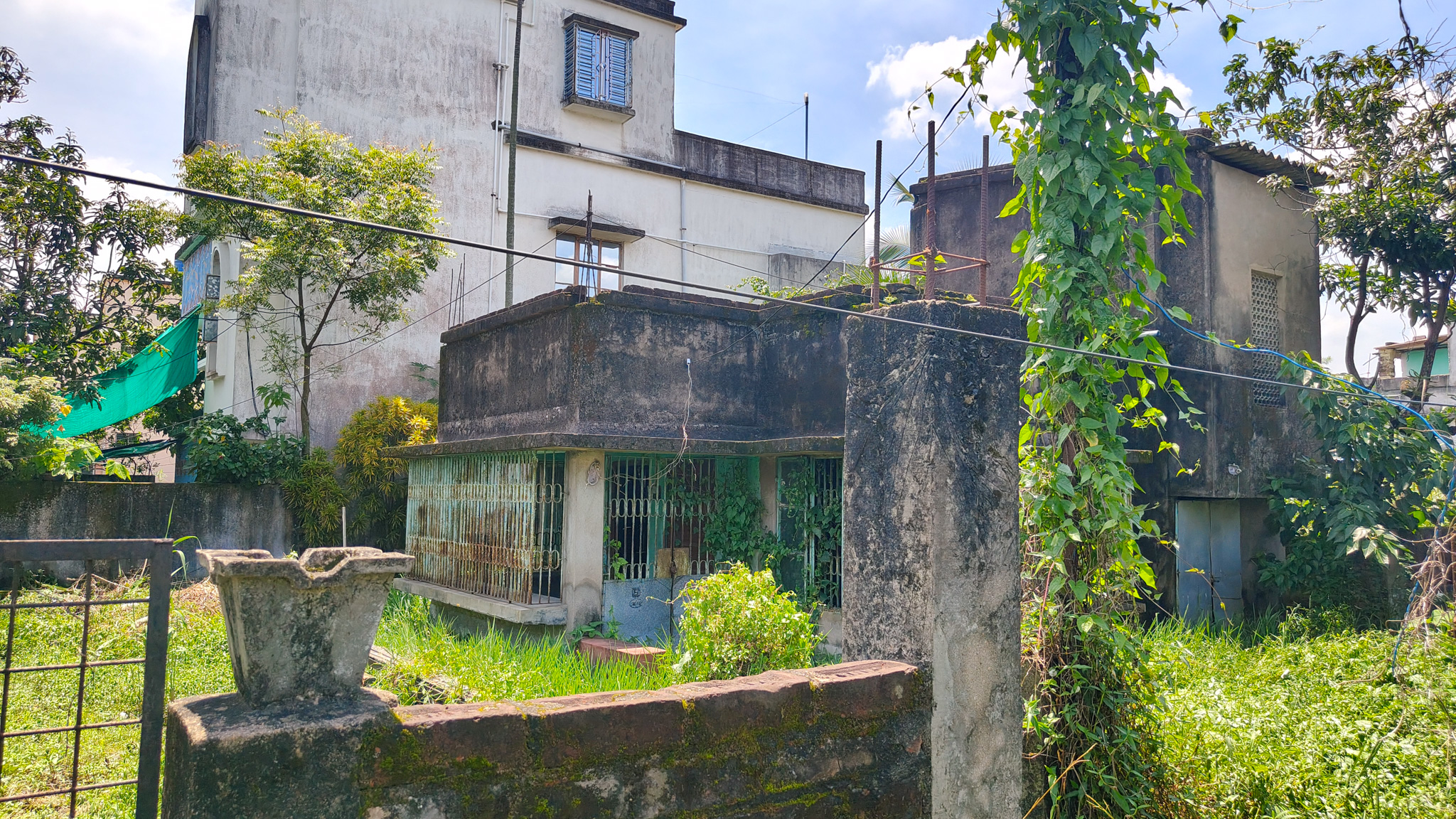 1437.48 square feet Individual House for sale in GHOLA Panihati — photo 5