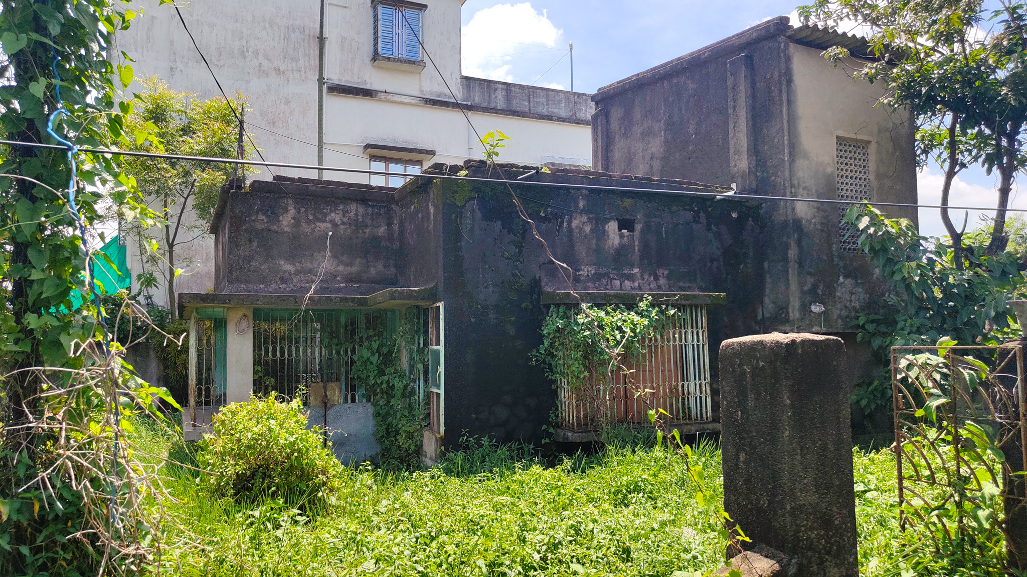 1437.48 square feet Individual House for sale in GHOLA Panihati — photo 8
