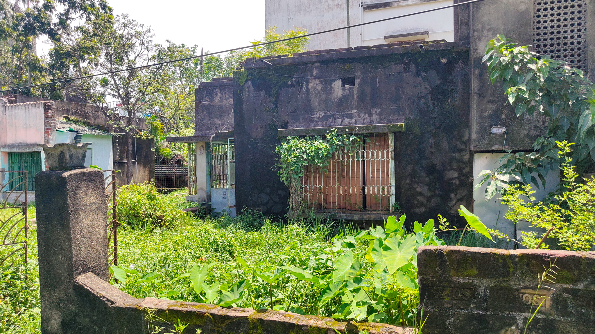 1437.48 square feet Individual House for sale in GHOLA Panihati — photo 11