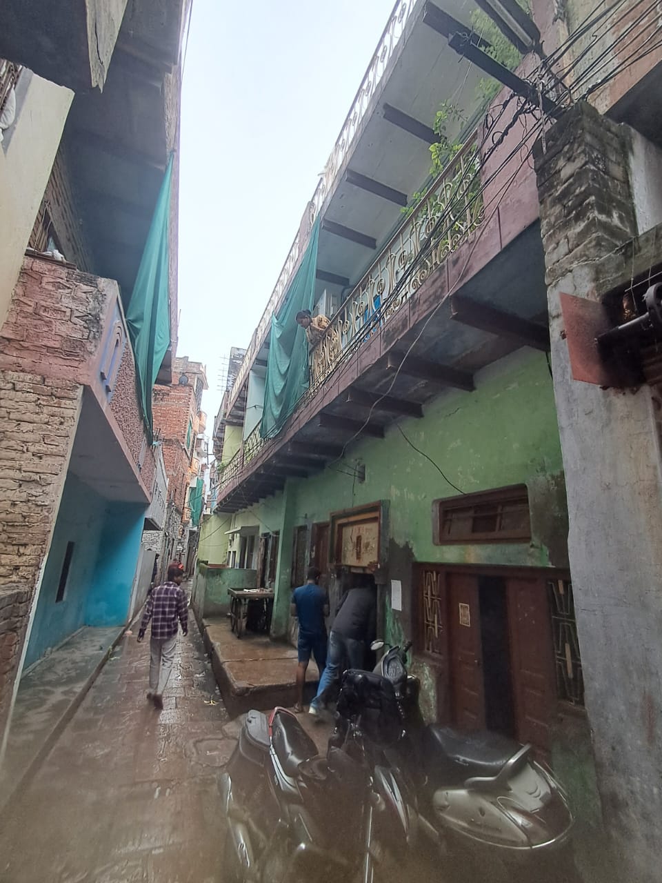 Individual House for sale in Sigra, Varanasi Varanasi — photo 1