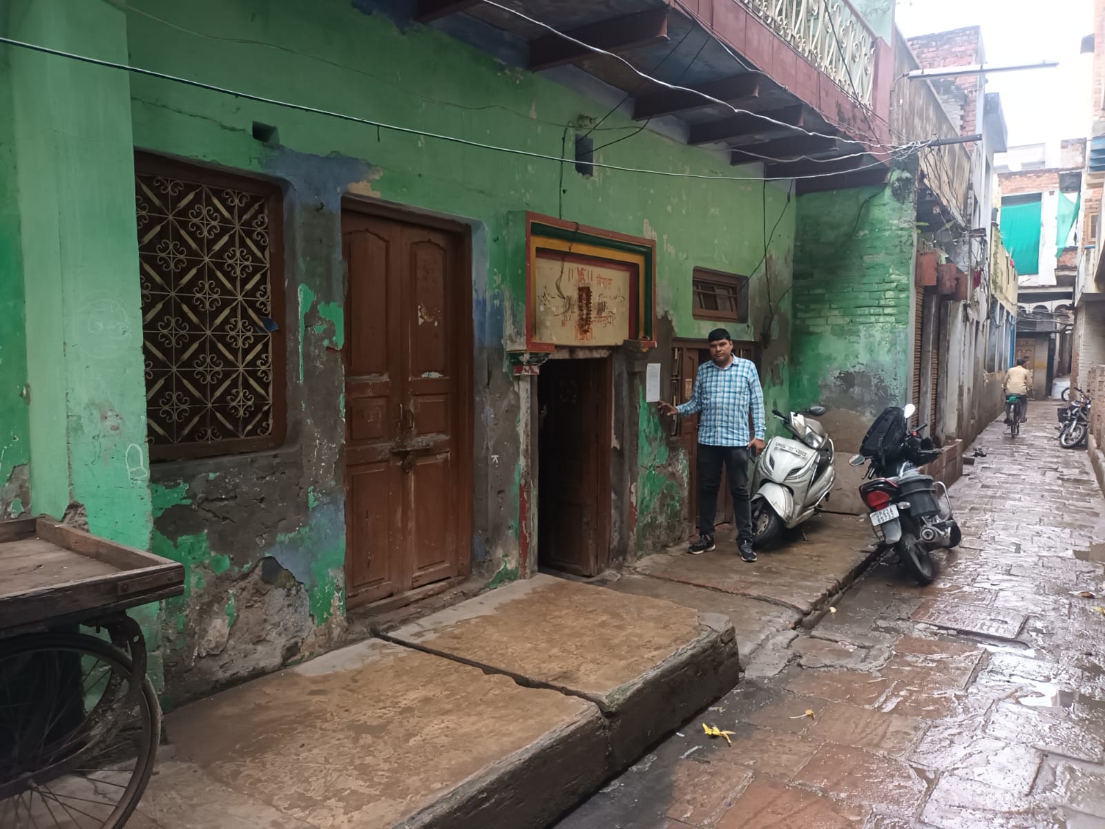Individual House for sale in Sigra, Varanasi Varanasi — photo 2