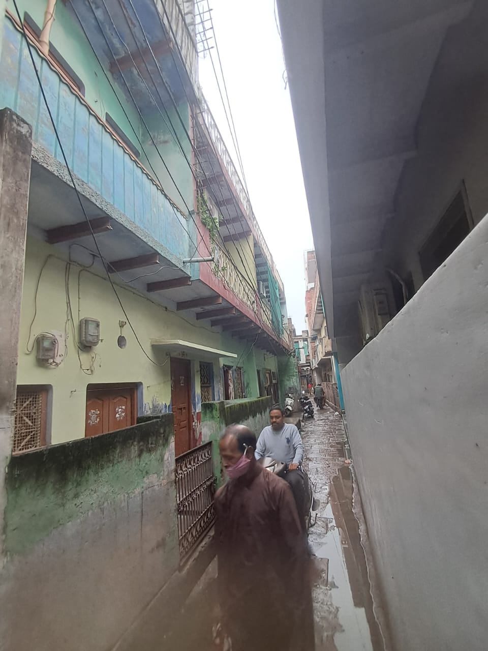Individual House for sale in Sigra, Varanasi Varanasi — photo 4