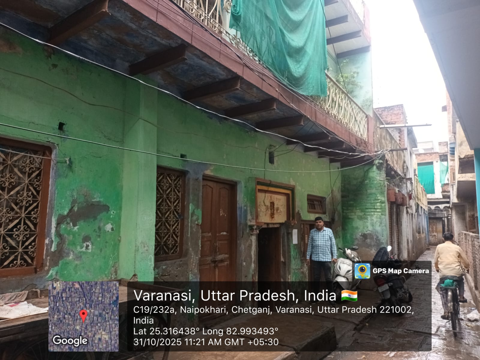 Individual House for sale in Sigra, Varanasi Varanasi — photo 5