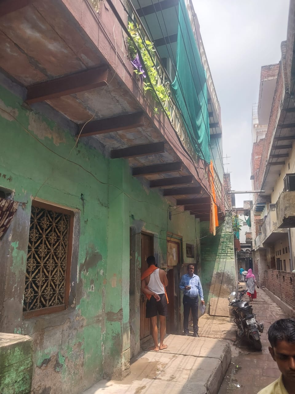 Individual House for sale in Sigra, Varanasi Varanasi — photo 11