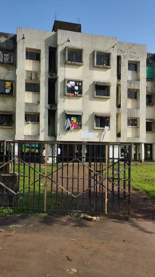 Flat for sale in Ratnagiri — photo 3