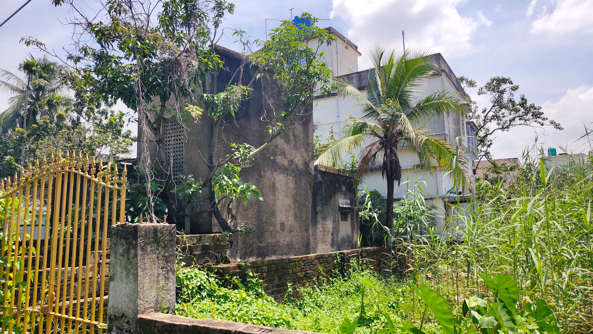 1437.48 square feet Individual House for sale in GHOLA Panihati — photo 15