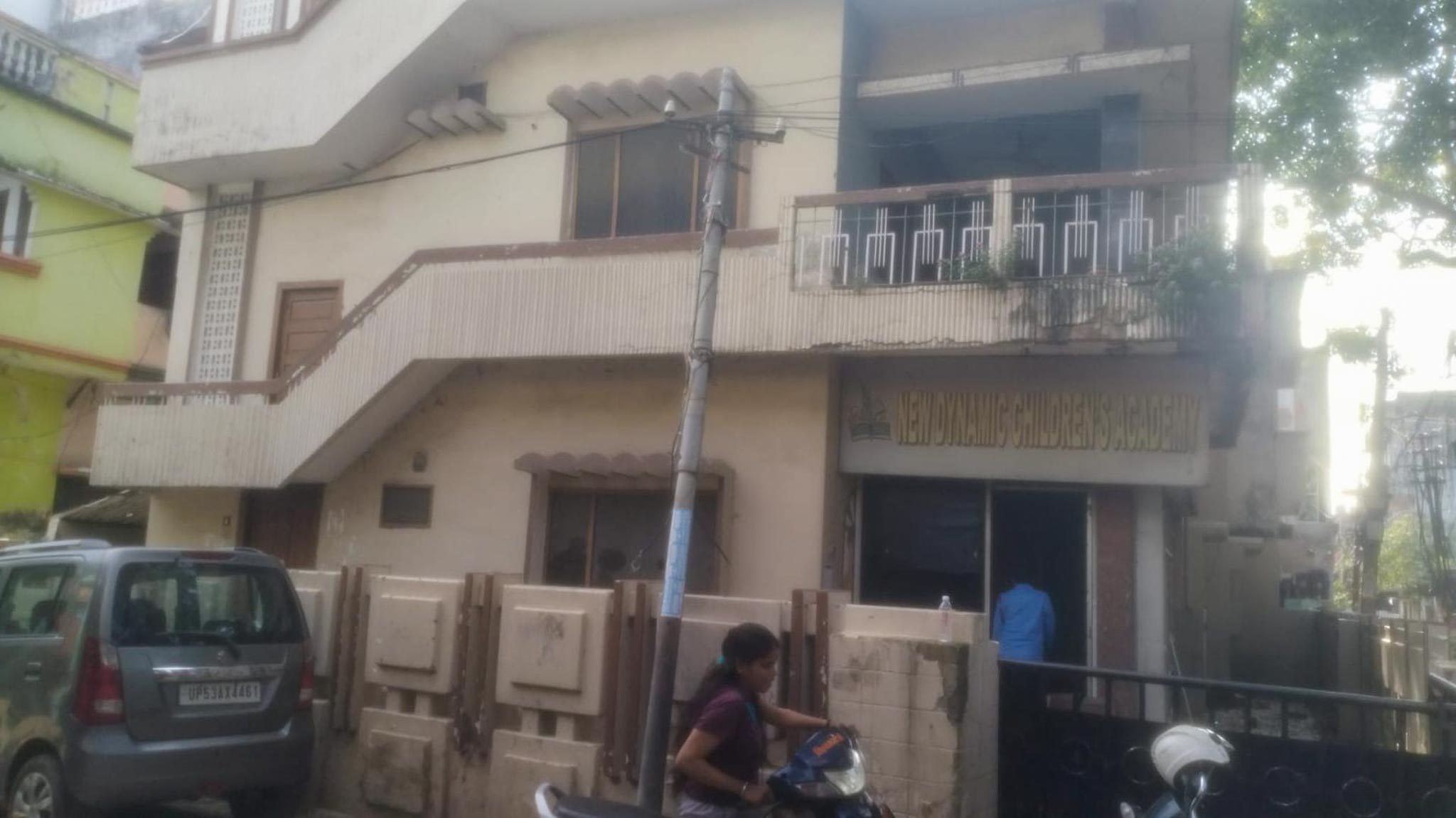 217 square meter Individual House for sale in GIDA Gorakhpur — photo 1