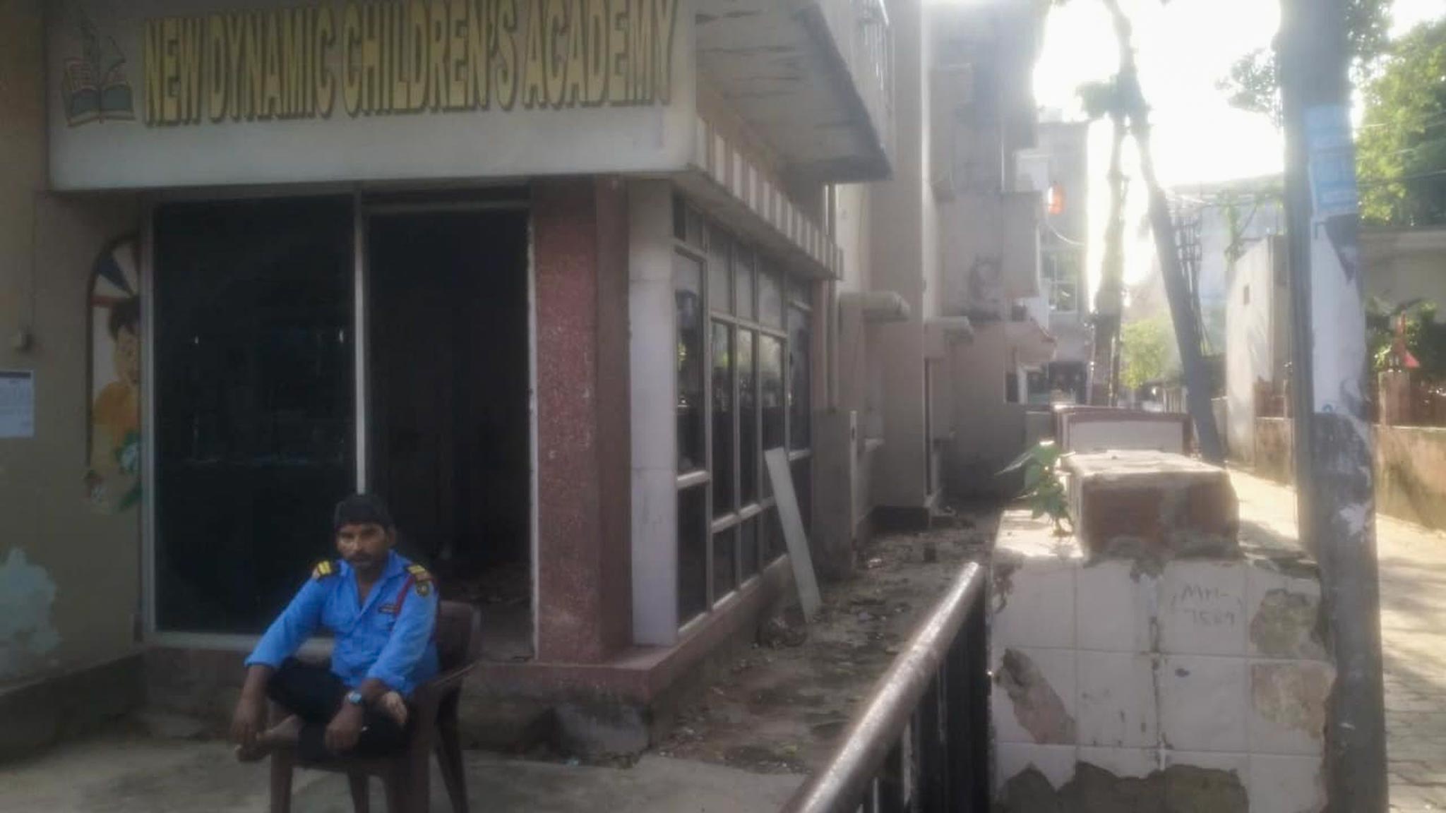 217 square meter Individual House for sale in GIDA Gorakhpur — photo 3