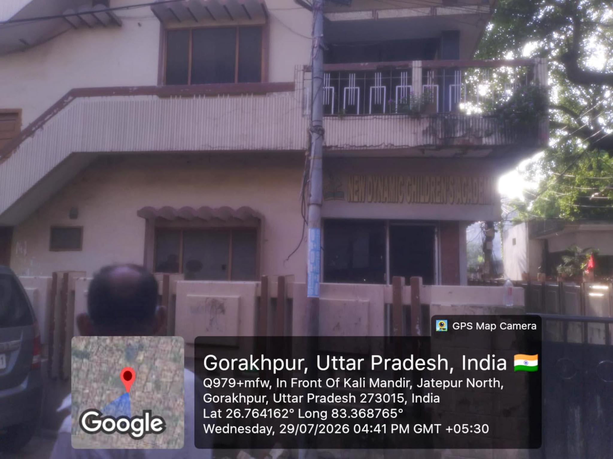 217 square meter Individual House for sale in GIDA Gorakhpur — photo 7