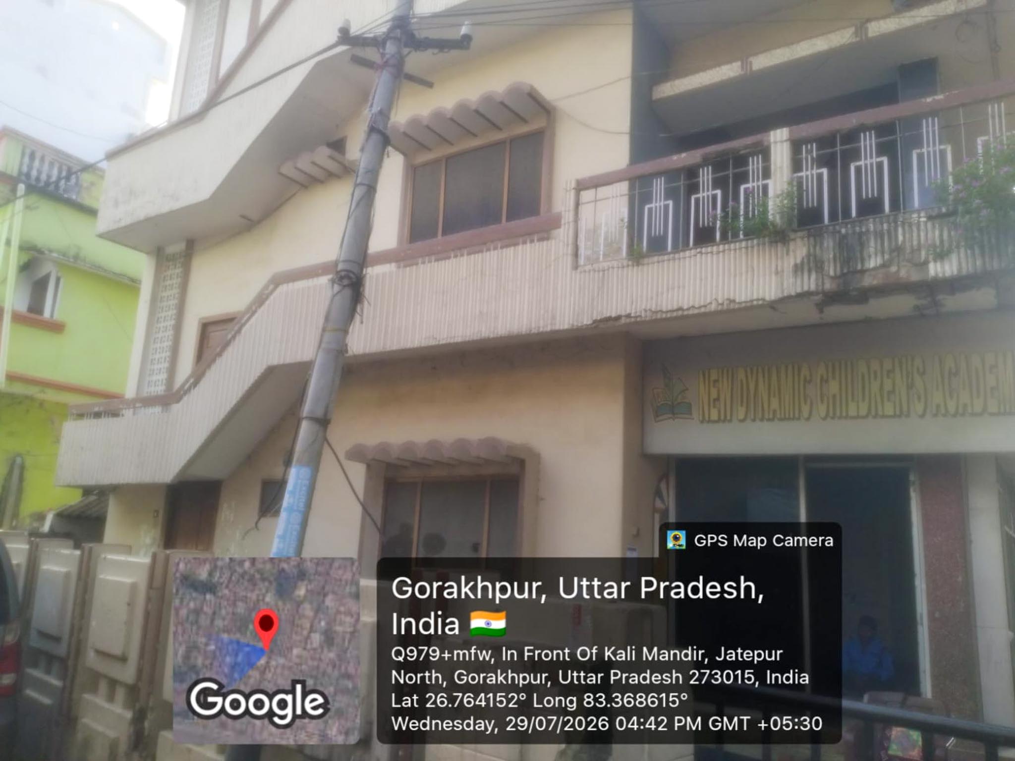 217 square meter Individual House for sale in GIDA Gorakhpur — photo 9