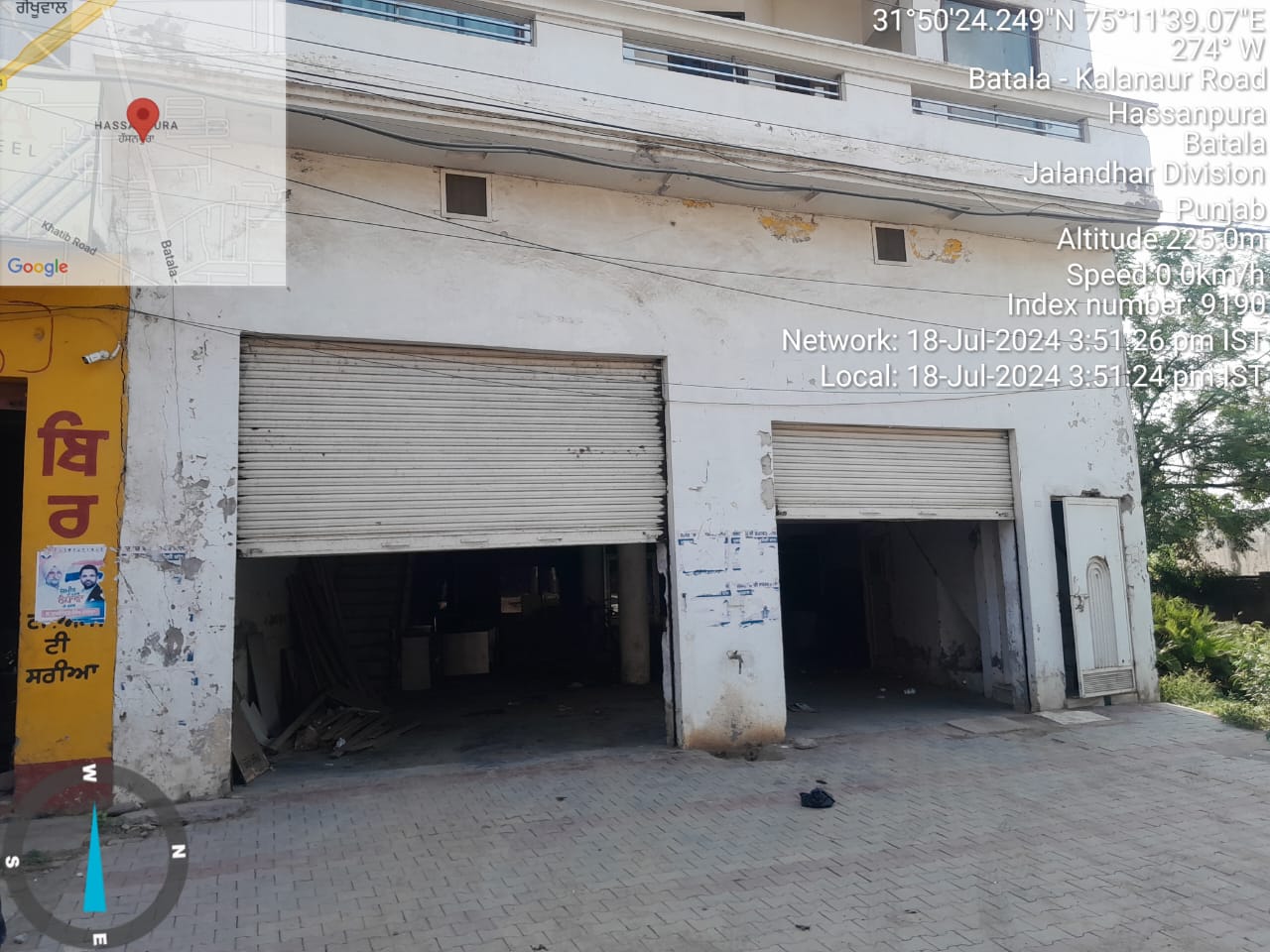 3808 square feet Godowns for sale in Batala — photo 2