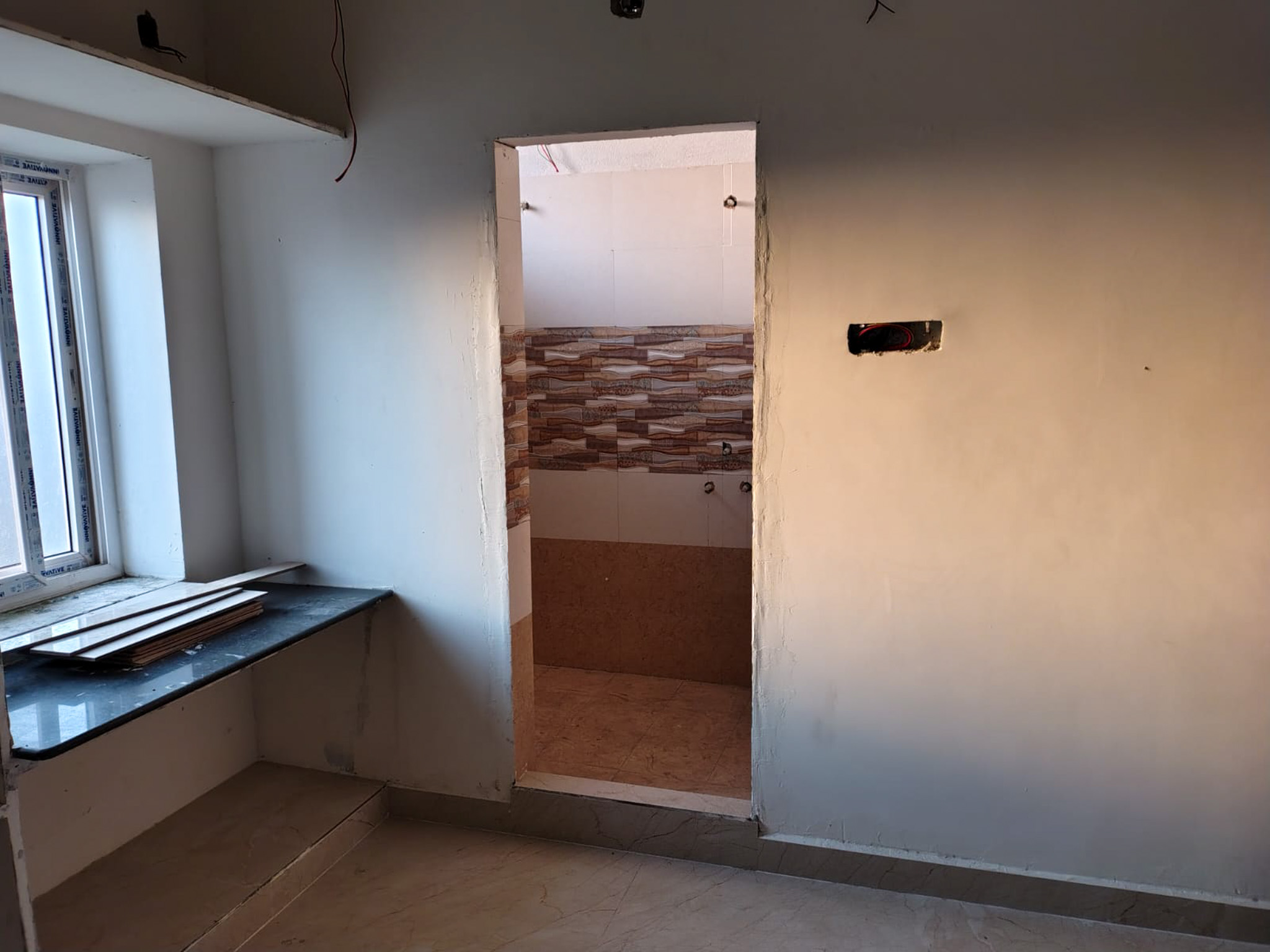 822 square feet Flat for sale in SRI SAI NIVAS, KANKIPADU, VIJAYAWADA RURAL Kankipadu — photo 2