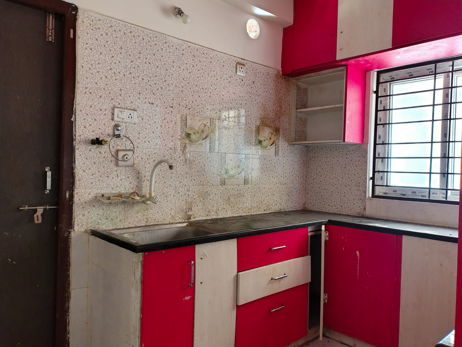 2 BHK Flat for sale in CHALASANI TOWNSHIP, NUNNA,VIJAYAWADA Vijayawada — photo 9