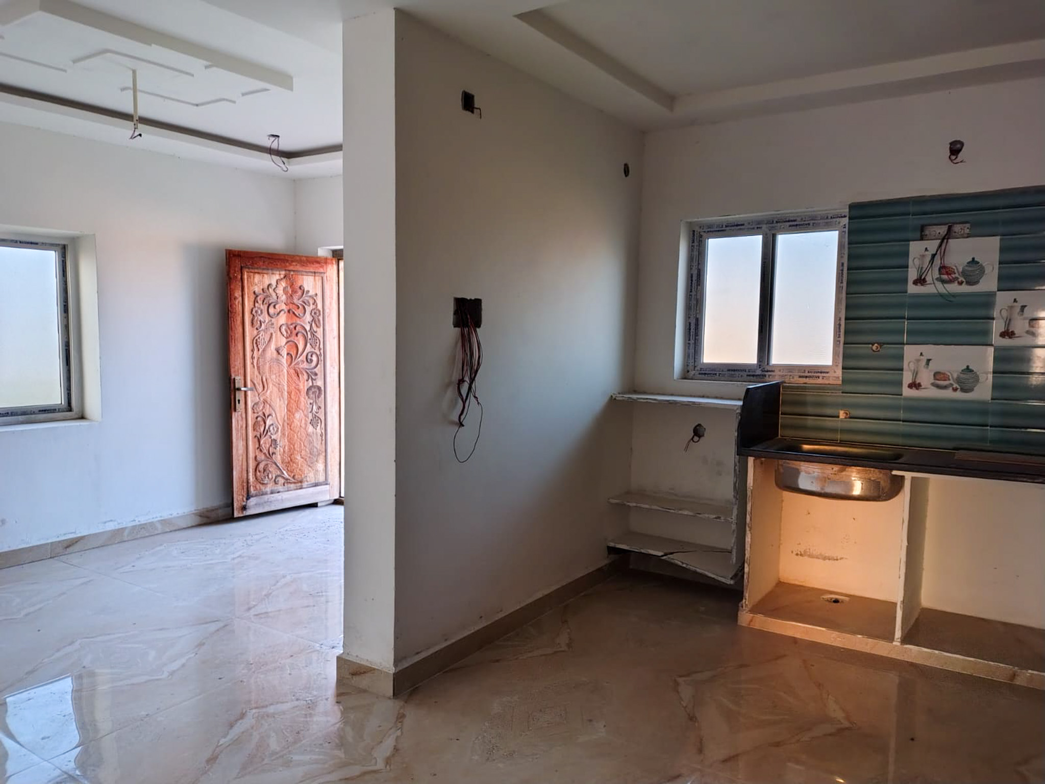 822 square feet Flat for sale in SRI SAI NIVAS, KANKIPADU, VIJAYAWADA RURAL Kankipadu — photo 3