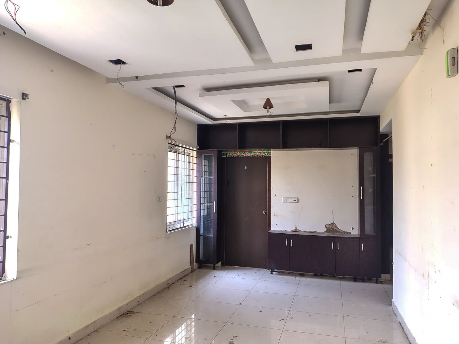 2 BHK Flat for sale in CHALASANI TOWNSHIP, NUNNA,VIJAYAWADA Vijayawada — photo 4