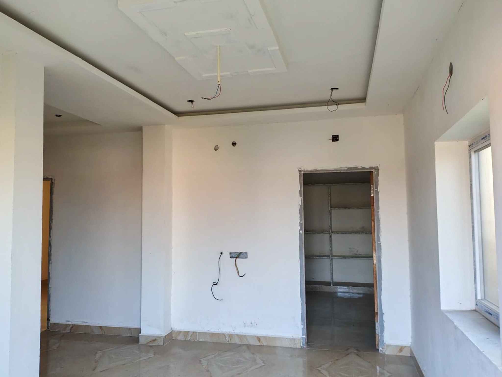 822 square feet Flat for sale in SRI SAI NIVAS, KANKIPADU, VIJAYAWADA RURAL Kankipadu — photo 5