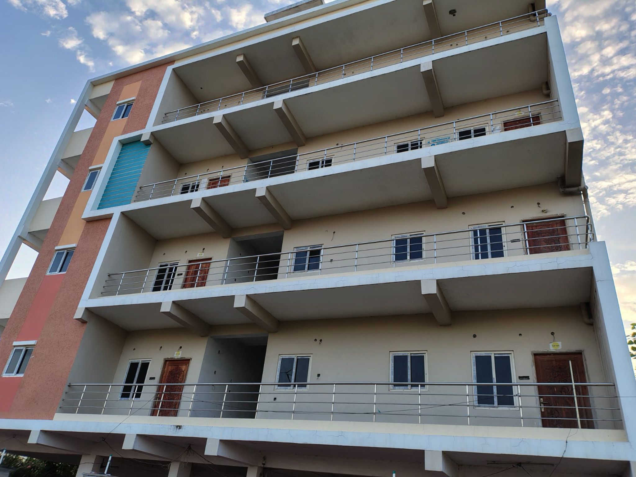 822 square feet Flat for sale in SRI SAI NIVAS, KANKIPADU, VIJAYAWADA RURAL Kankipadu — photo 16