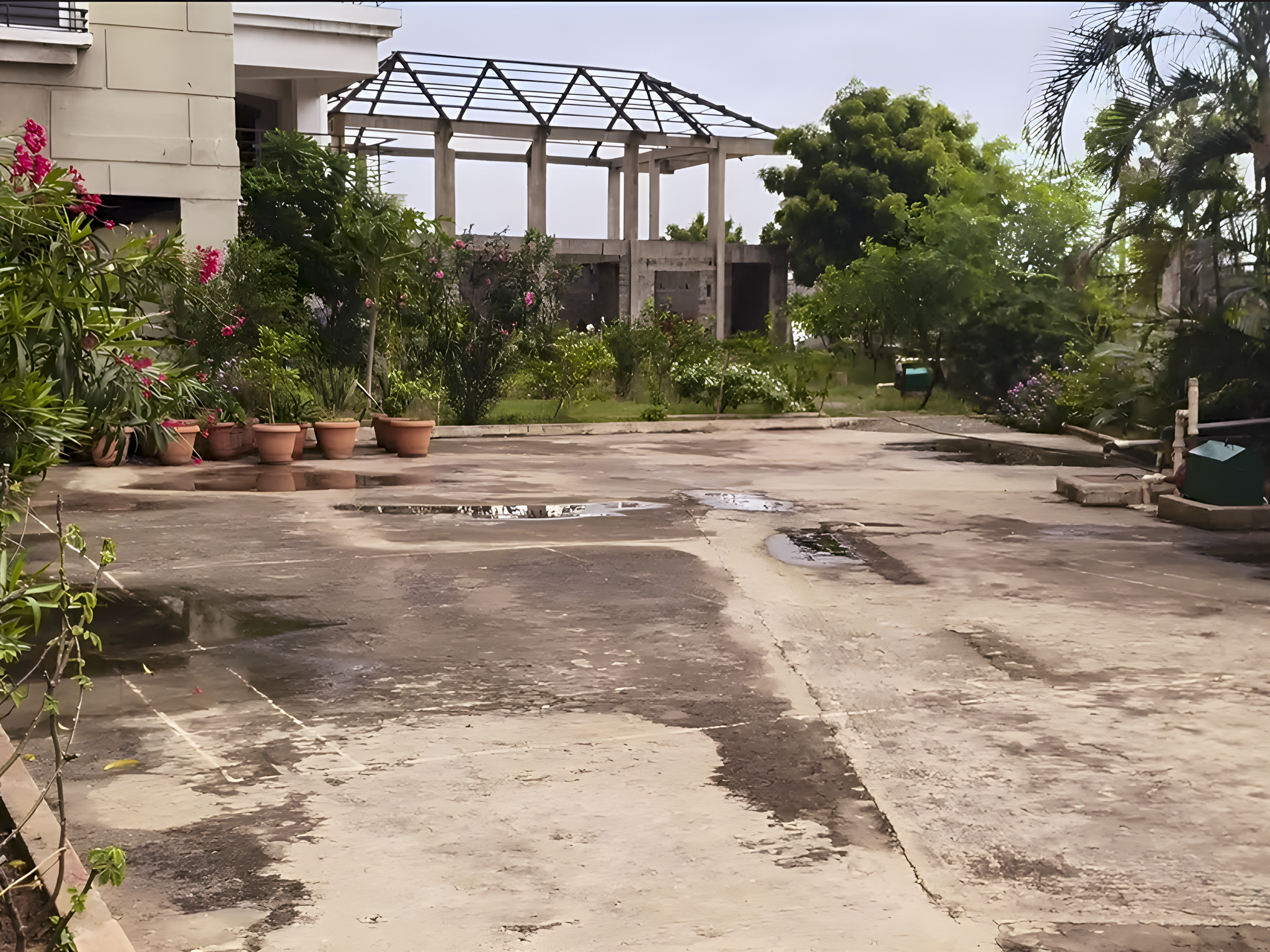 2 BHK Flat for sale in ROYAL CRUISE, Nellore Nellore — photo 1