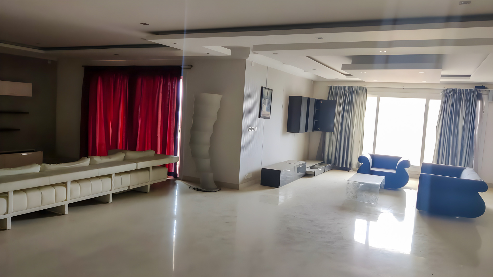 5 BHK Flat for sale in MANTRI ESPANA, DEVARBISANAHALLI VILLAGE, VARTHUR HOBLI, BENGALURU EAST TALUK, BENGALURU 560103 Bengaluru — photo 7