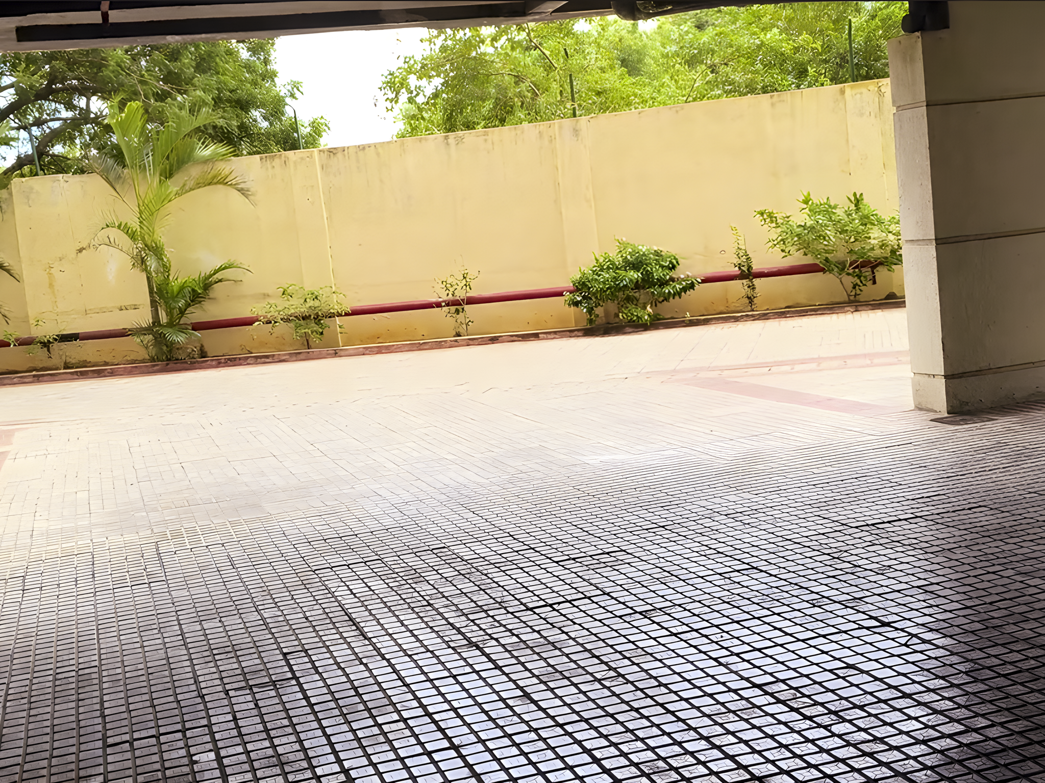 2 BHK Flat for sale in ROYAL CRUISE, Nellore Nellore — photo 4