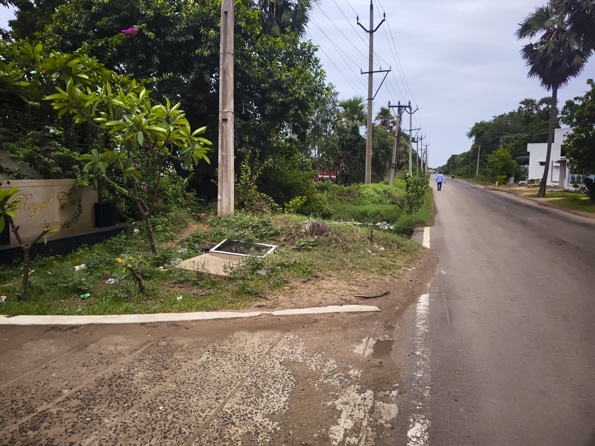 2 BHK Flat for sale in ROYAL CRUISE, Nellore Nellore — photo 7