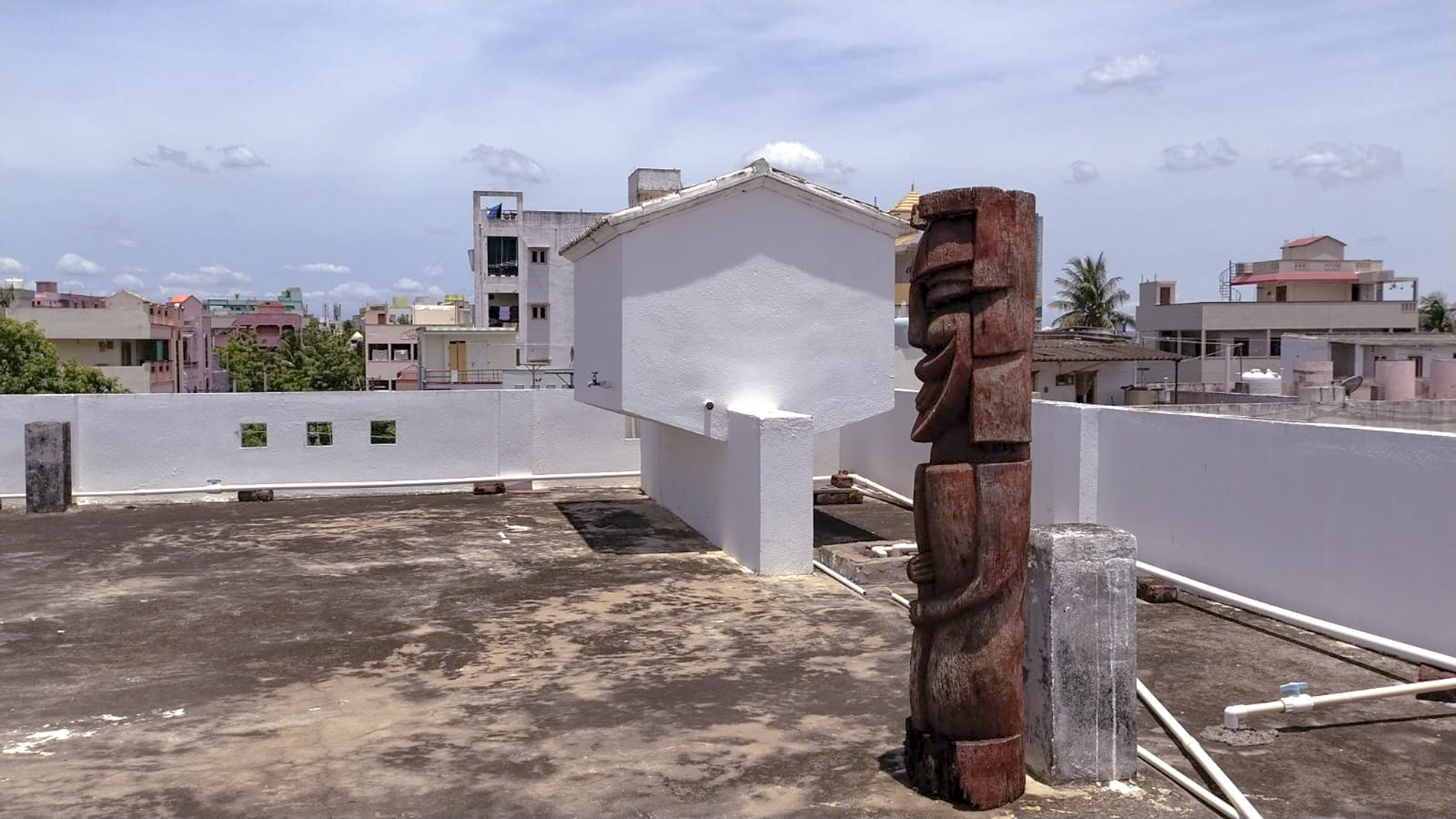 258 square yard Individual House for sale in INDIPENDENT HOUSE, Valivarthipadu Villiage, Gudivada Muncipal Area Gudivada — photo 3