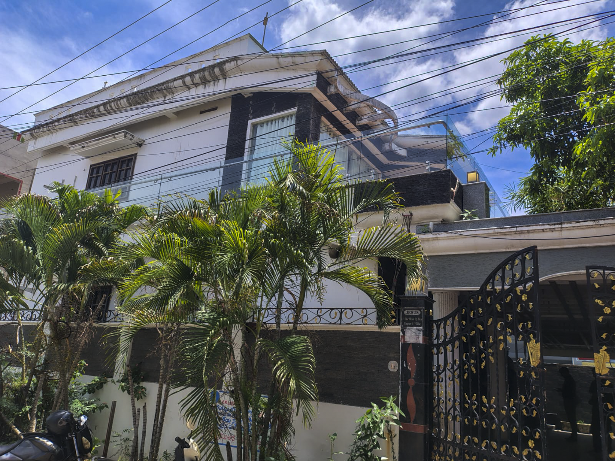 258 square yard Individual House for sale in INDIPENDENT HOUSE, Valivarthipadu Villiage, Gudivada Muncipal Area Gudivada — photo 1