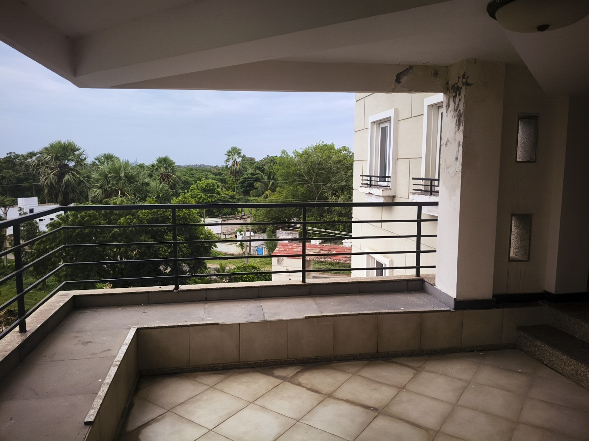 2 BHK Flat for sale in ROYAL CRUISE, Nellore Nellore — photo 11