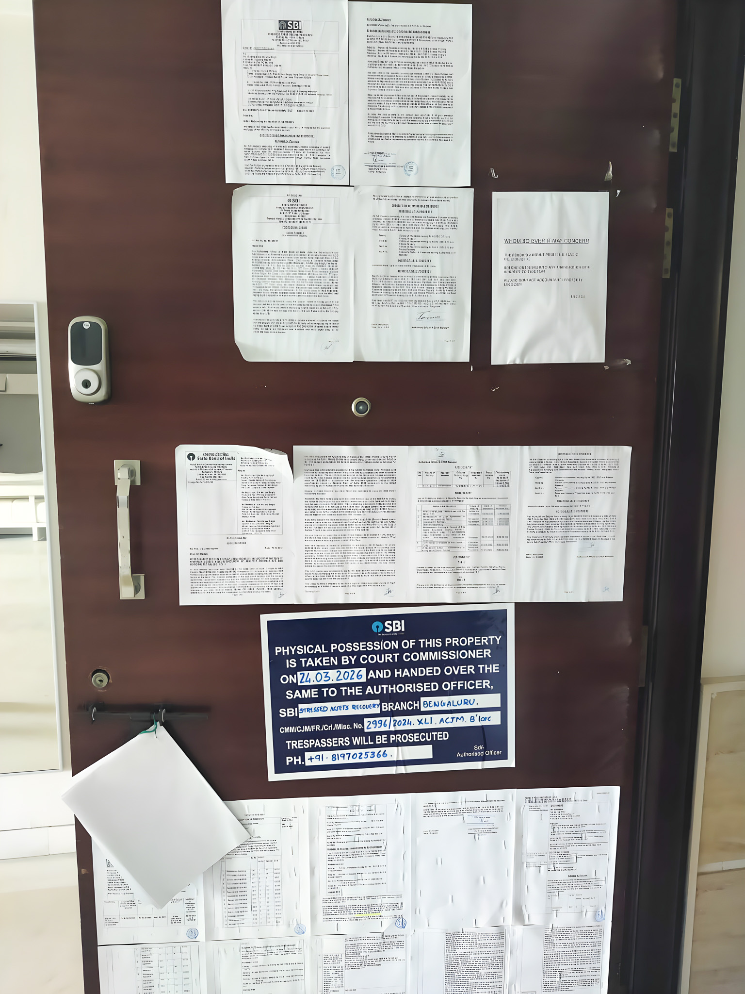 5 BHK Flat for sale in MANTRI ESPANA, DEVARBISANAHALLI VILLAGE, VARTHUR HOBLI, BENGALURU EAST TALUK, BENGALURU 560103 Bengaluru — photo 24