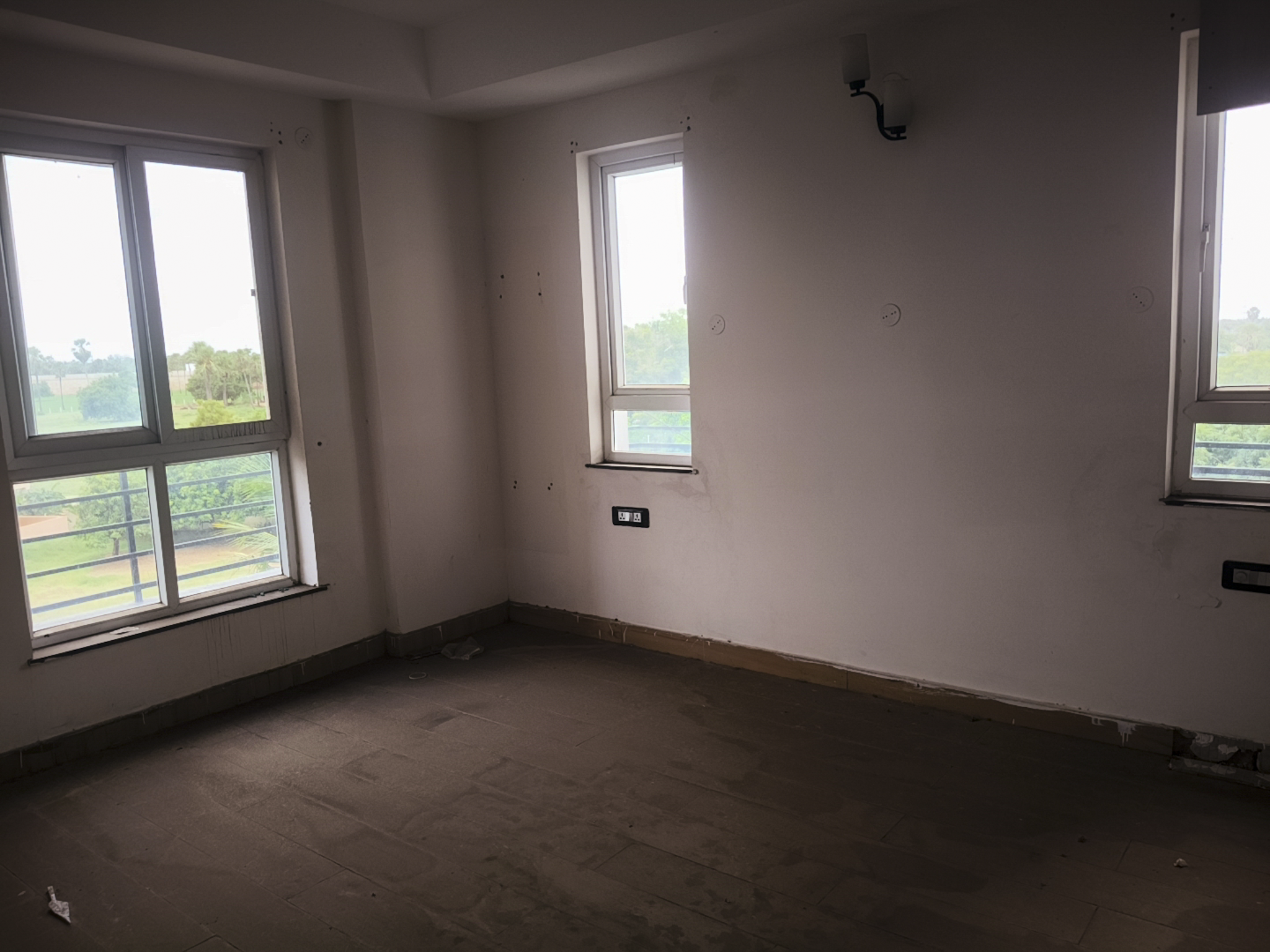 2 BHK Flat for sale in ROYAL CRUISE, Nellore Nellore — photo 21