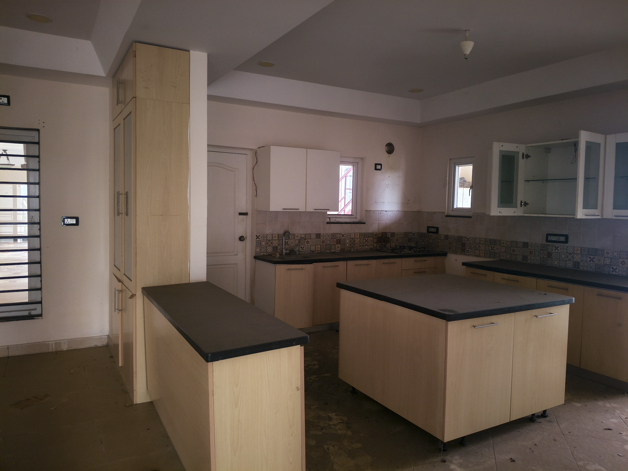 2 BHK Flat for sale in ROYAL CRUISE, Nellore Nellore — photo 16